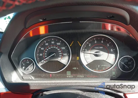 2019 BMW 430I xDrive z USA, uszkodzony, nr VIN WBA4W5C59KAE50814